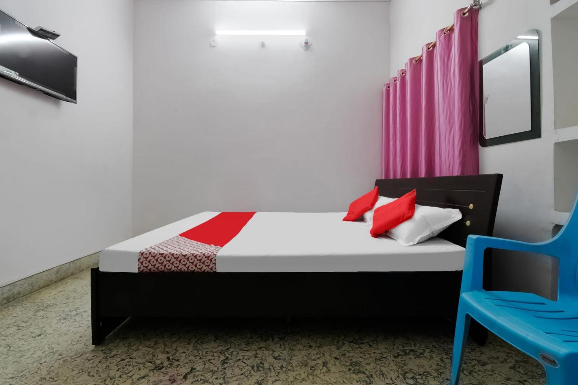 Oyo Flagship Aashirvaad Green'S Guest House Patna  Exterior photo