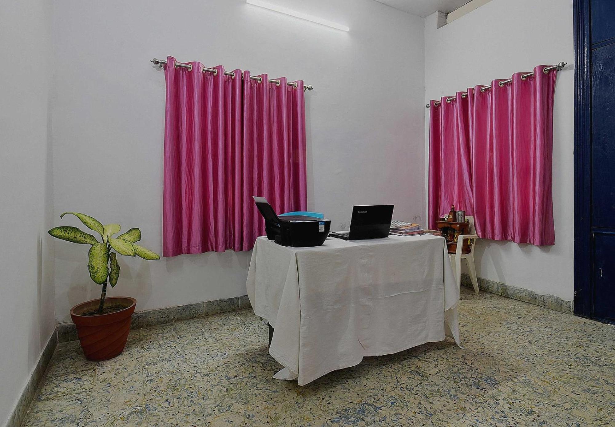 Oyo Flagship Aashirvaad Green'S Guest House Patna  Exterior photo