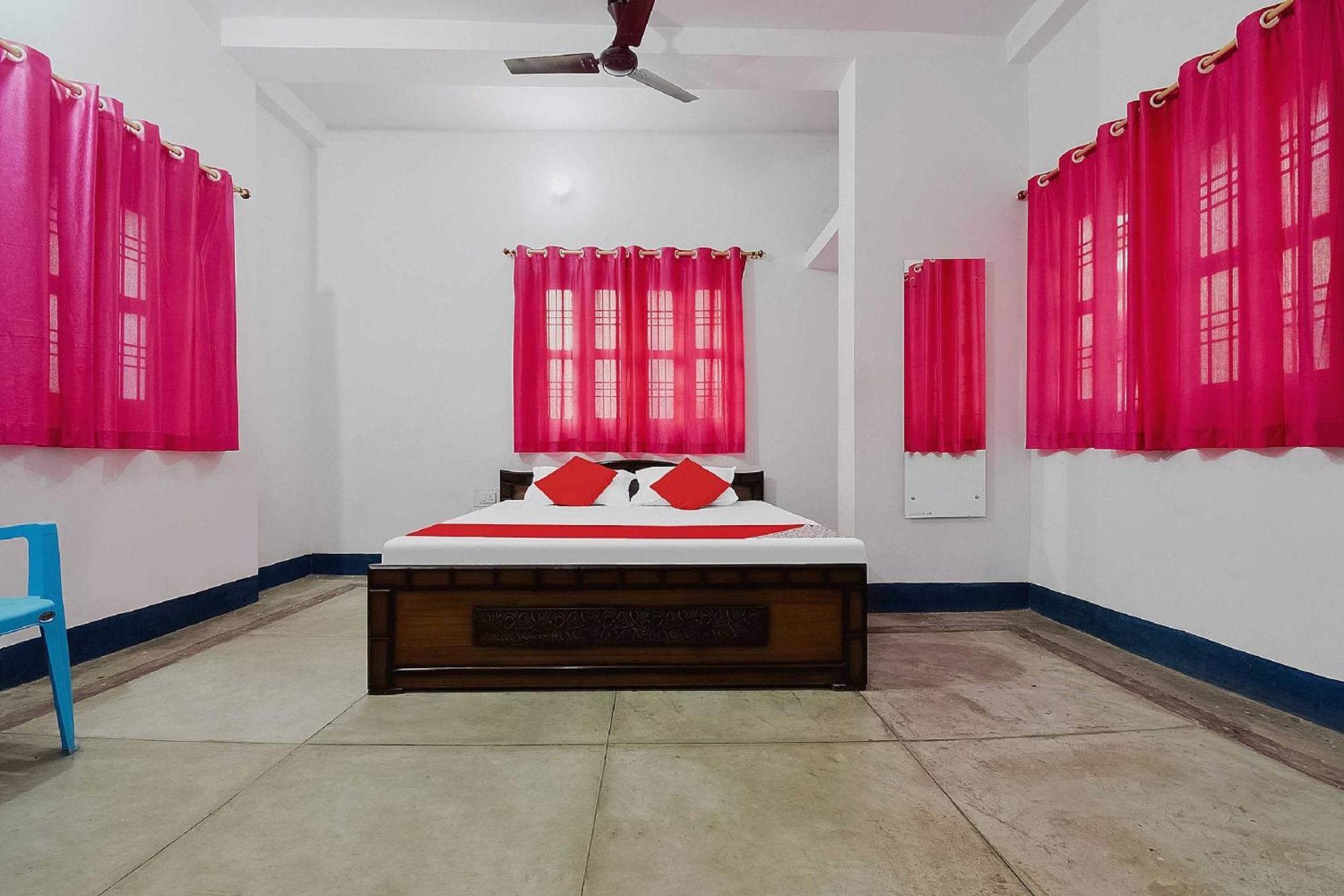 Oyo Flagship Aashirvaad Green'S Guest House Patna  Exterior photo
