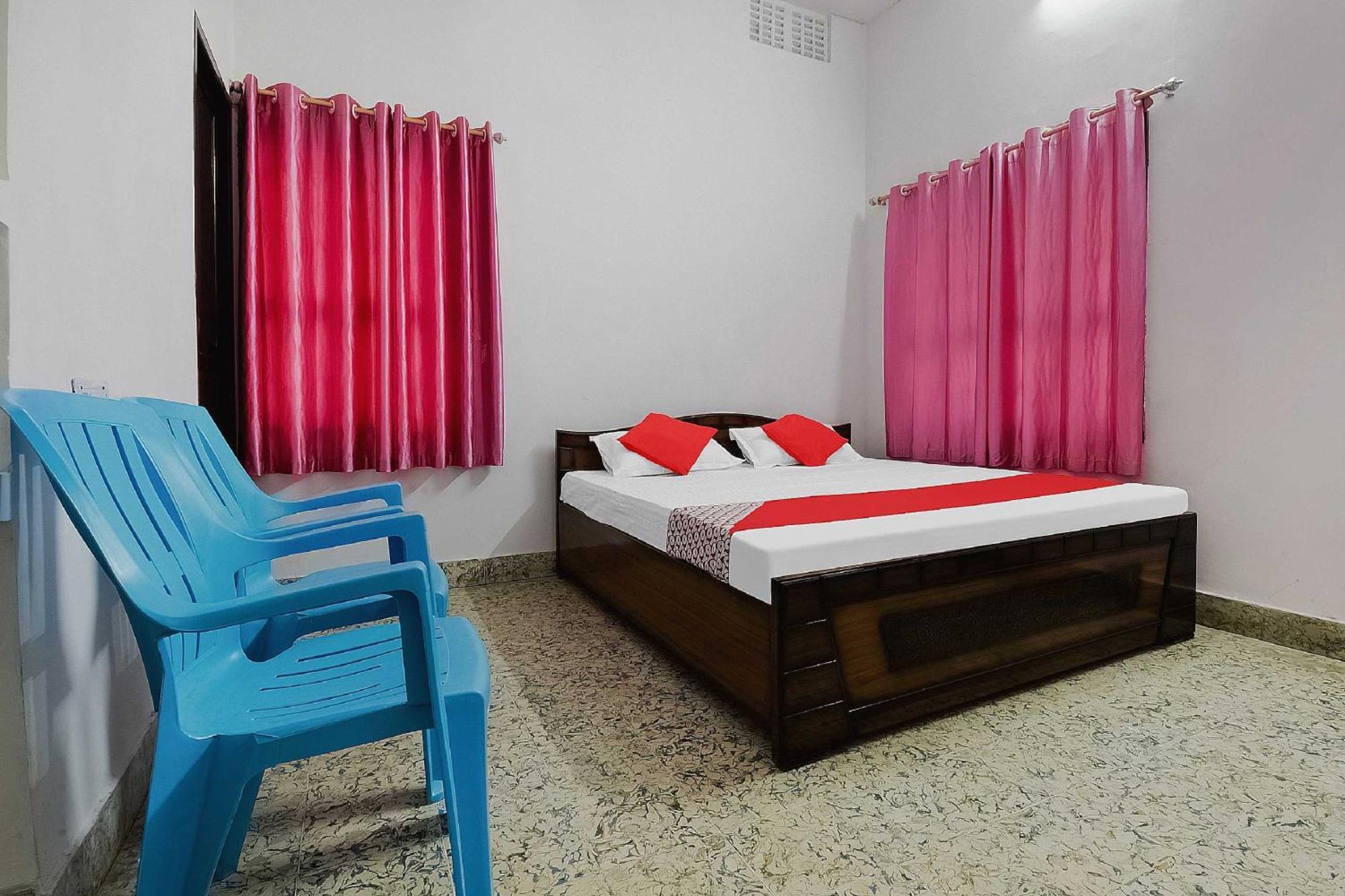 Oyo Flagship Aashirvaad Green'S Guest House Patna  Exterior photo
