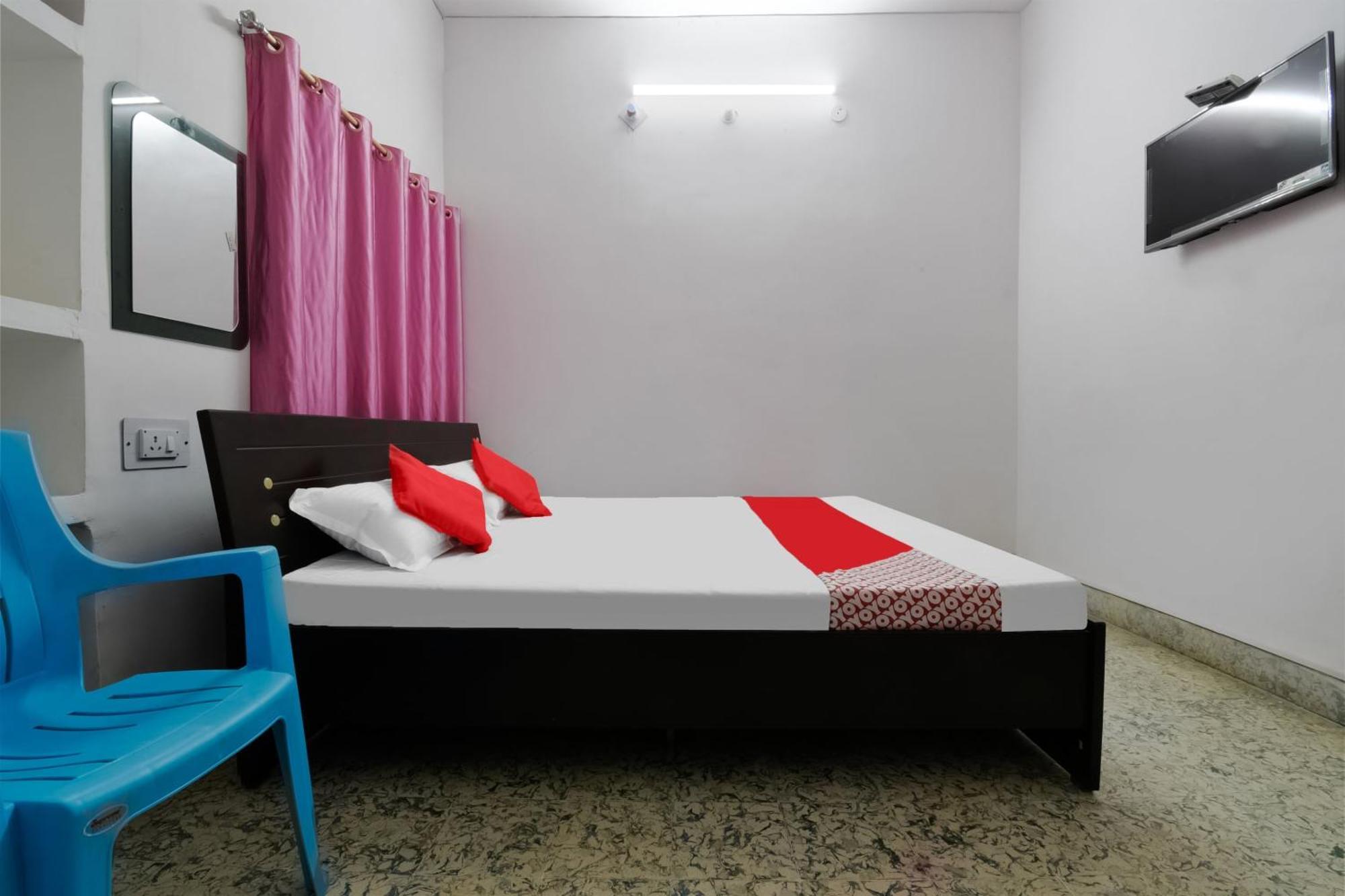 Oyo Flagship Aashirvaad Green'S Guest House Patna  Exterior photo